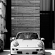 Illustration for article titled Here Are Some Glorious Black And White Photos From Luftgekühlt, The Air-Cooled Porsche Heaven